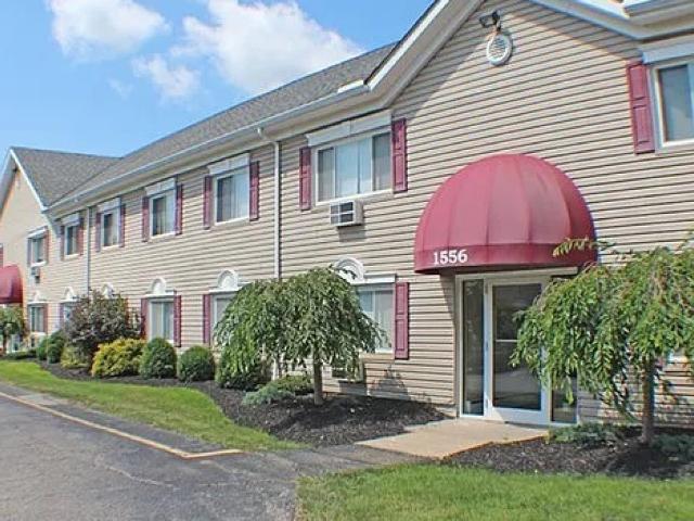 Apartment for rent in Broadview Heights, Ohio