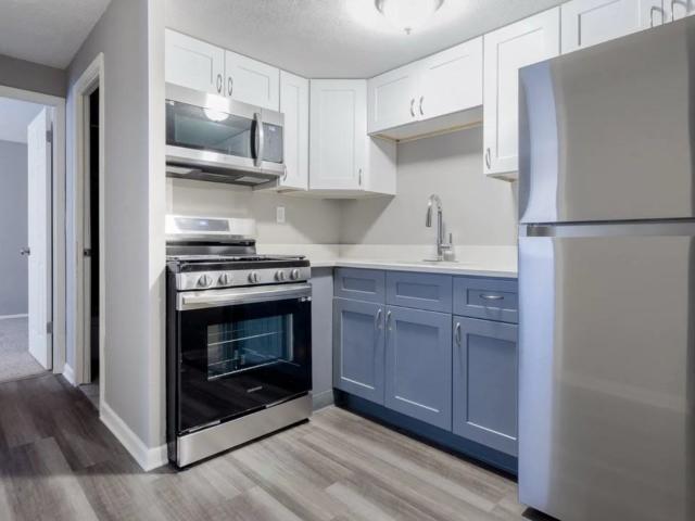 Apartment for rent in Broadview Heights, Ohio