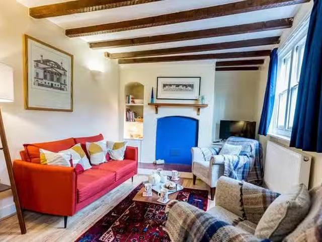 Apartment for rent in Ludlow, Shropshire