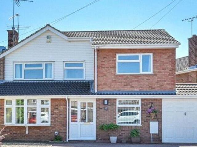 House for sale in Walton on the Hill, Stafford