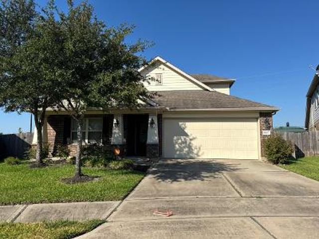 House for sale in Harris, Texas