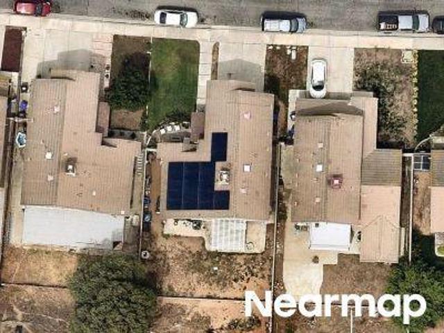 House for sale in Fontana, California