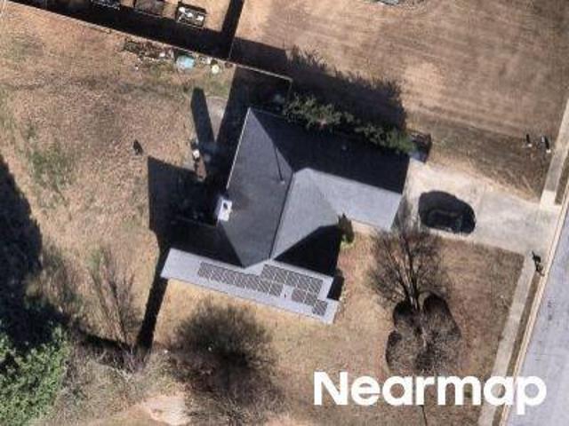 House for sale in Loganville, Georgia
