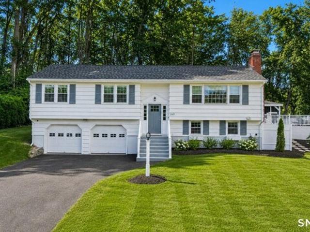 House for sale in Fairfield, Connecticut