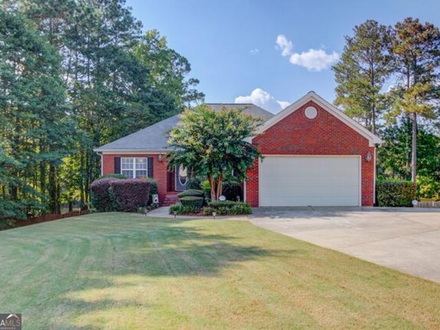 House for sale in Loganville, Georgia