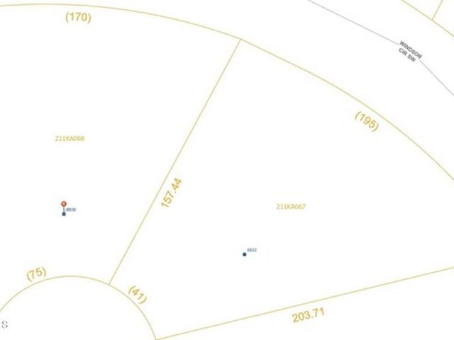 Land for sale in Ocean Isle Beach