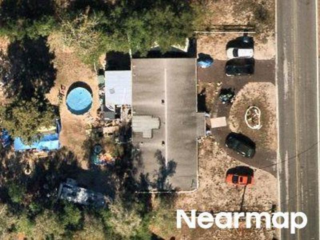 House for sale in Brooksville, Florida