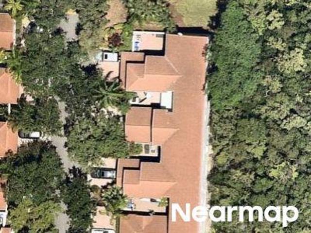 Townhouse for sale in Hollywood, Florida