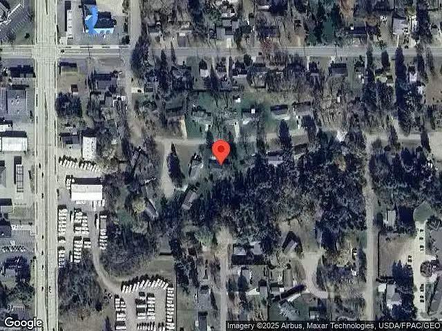House for rent in Wisconsin Rapids