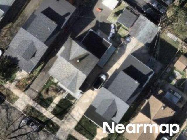 House for sale in Newark, New Jersey