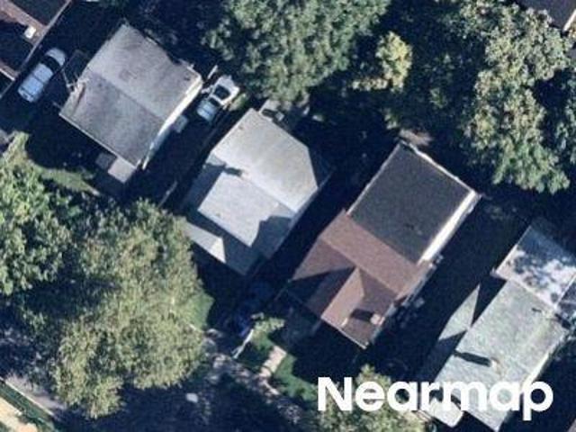 House for sale in Newark, New Jersey