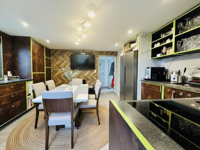 Erdgeschosswohnung kaufen in Weerberg, Tirol