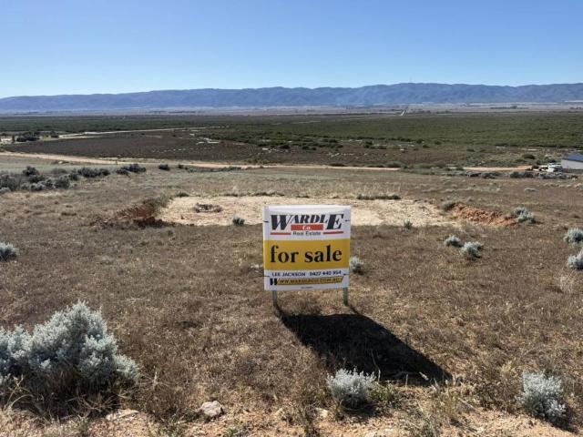 Land for sale in Port Flinders, South Australia