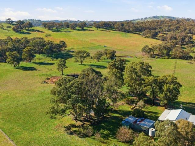 Cottage for sale in Binalong, New South Wales
