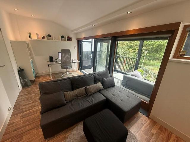 Woning te huur in Biesbosch, Diemen
