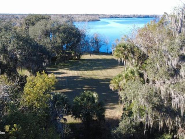 Land for sale in Florida