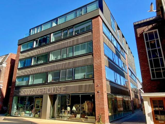 Appartement te huur in Centrum, Groningen