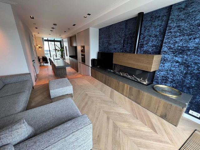 Appartement te huur in Oost, Amsterdam