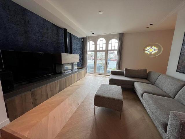 Appartement te huur in Oost, Amsterdam