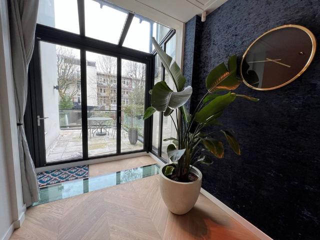 Appartement te huur in Oost, Amsterdam