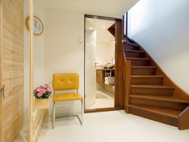 Woning te huur in Amsterdam, Noord Holland