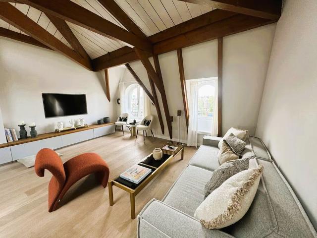 Appartement te huur in Oost, Amsterdam