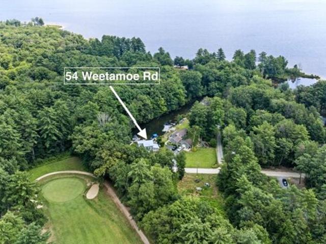 House for sale in New Hampshire