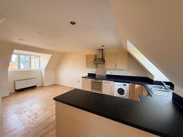 Apartment for rent in Myland, Colchester