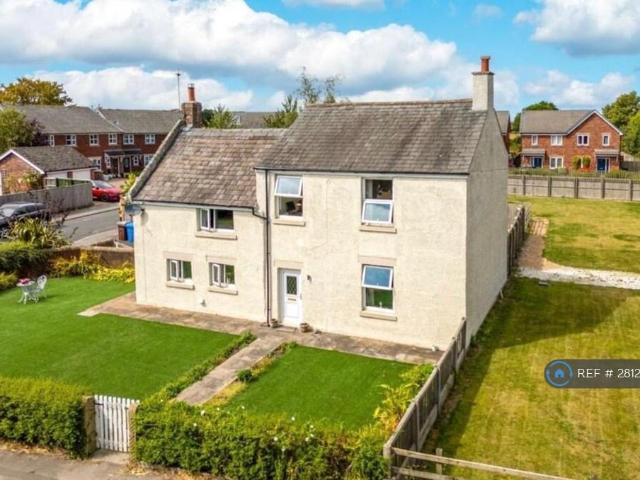 House for rent in Weeton, Fylde
