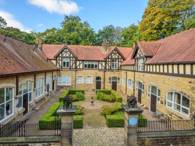 House for sale in Yorkshire And The Humber