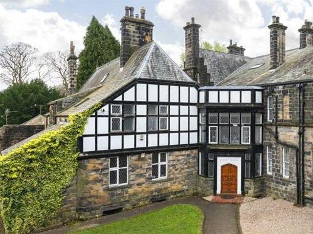 House for sale in Weetwood, West Yorkshire