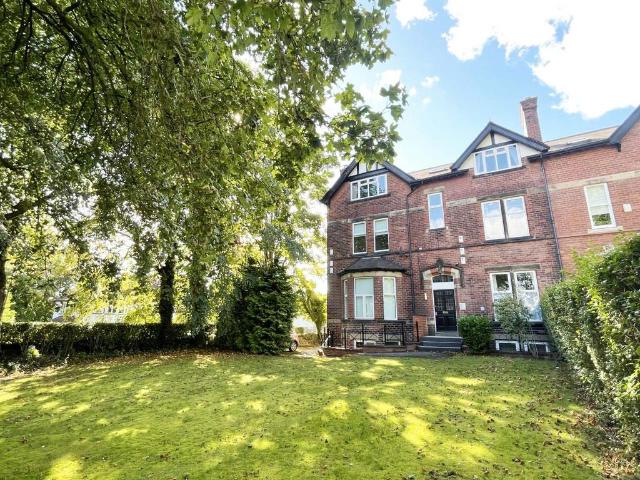 Apartment for rent in Far Headingley, Leeds