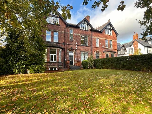 Apartment for rent in Far Headingley, Meanwood