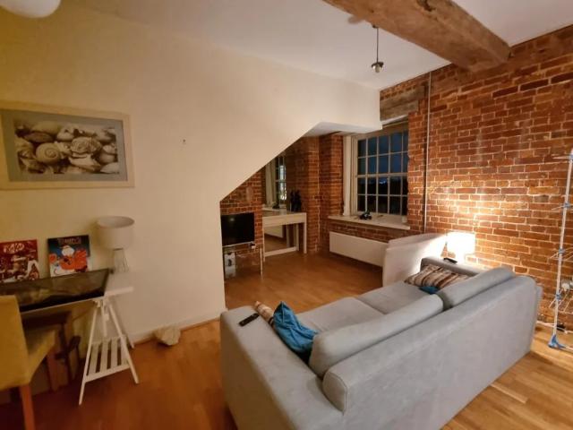 Apartment for rent in Priddy's Hard, Middlecroft