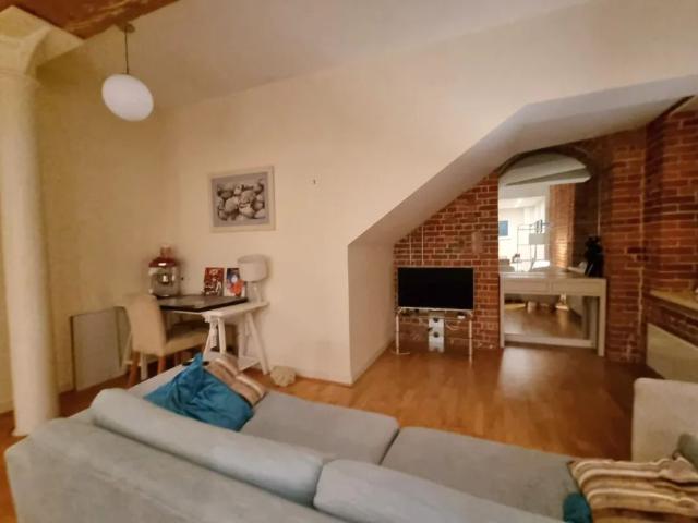 Apartment for rent in Priddy's Hard, Middlecroft
