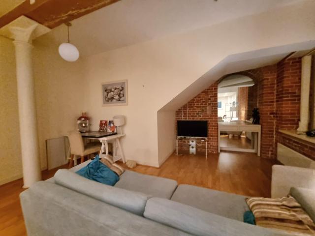 Apartment for rent in Priddy's Hard, Middlecroft