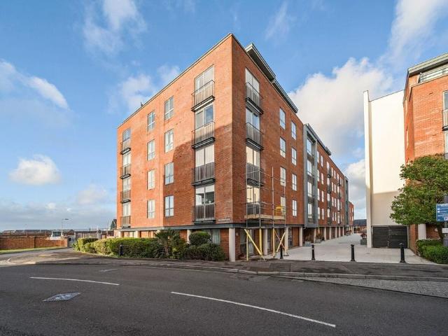 Apartment for rent in Priddy's Hard, Gosport