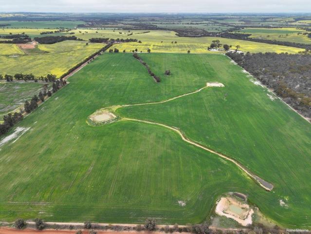 Acreage for sale in Highbury, Western Australia