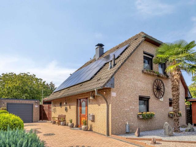 Villa kaufen in Weeze, Nordrhein-Westfalen