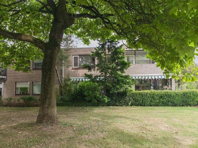 Appartement te huur in Nijmegen
