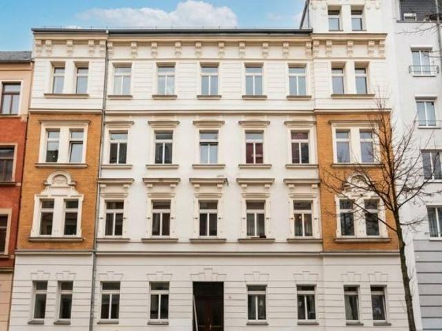 Haus kaufen in Kaßberg, Chemnitz