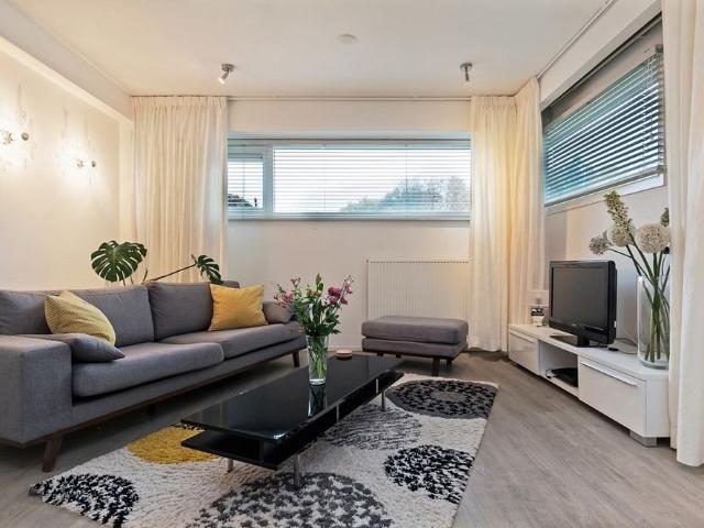 Appartement te huur in Sint Marten/Sonsbeek, Arnhem