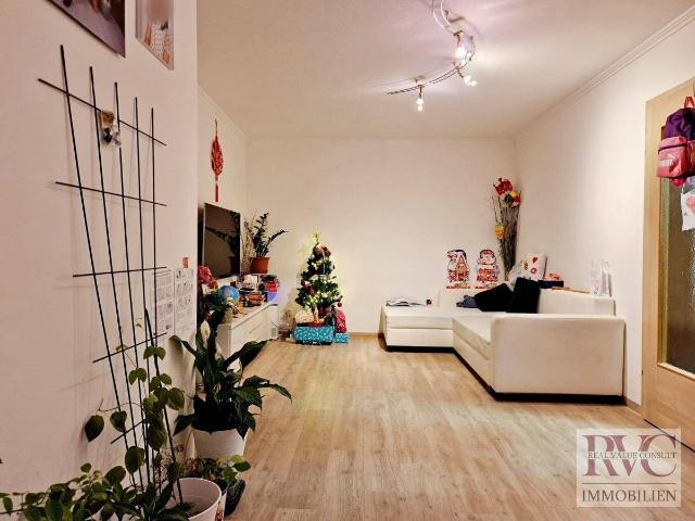 Apartment kaufen in Salzburg
