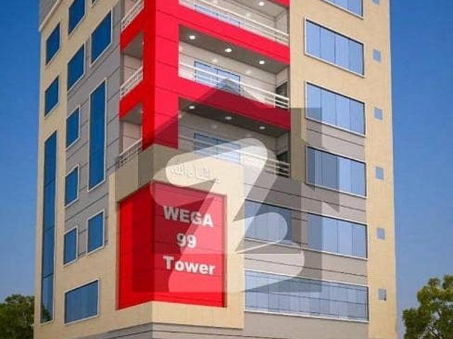 Building for sale in Rawalpindi