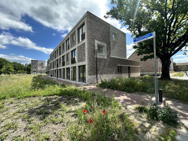 Landhuis te huur in Enschede, Twekkelerveld