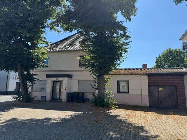 Haus kaufen in Wegberg, Kreis Heinsberg
