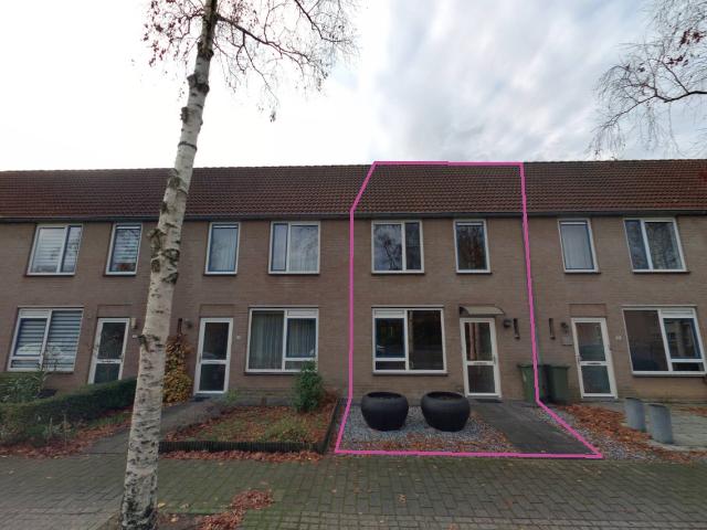 Woning te huur in Heeswijkse Kampen, Cuijk