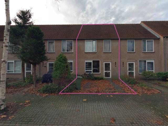 Woning te huur in Heeswijkse Kampen, Cuijk