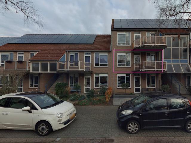 Appartement te huur in Heeswijkse Kampen, Cuijk