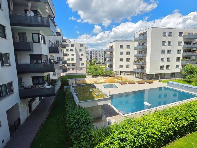 Apartment mieten in Donaustadt, Wien